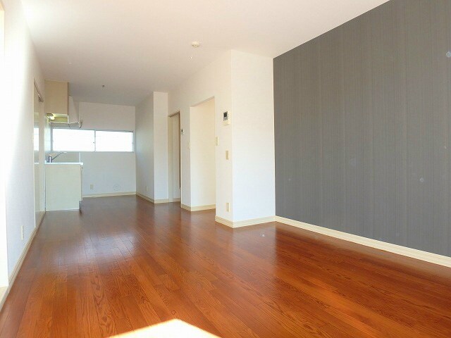 サニーコーポの物件内観写真