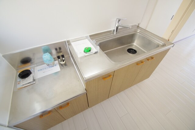 サニーコーポの物件内観写真