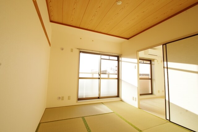 アルティザ相武台の物件内観写真