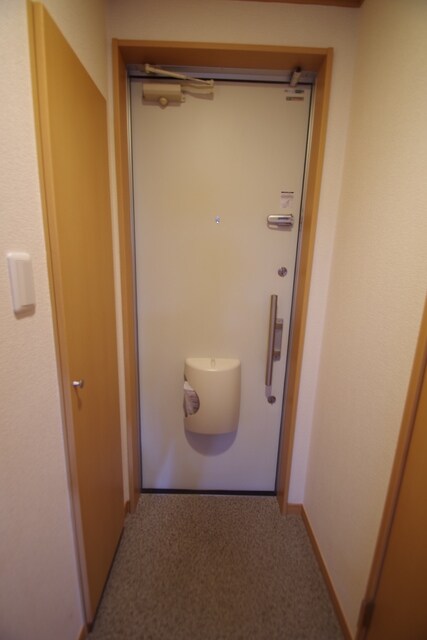 アムール相模が丘の物件内観写真