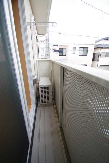 アムール相模が丘の物件内観写真