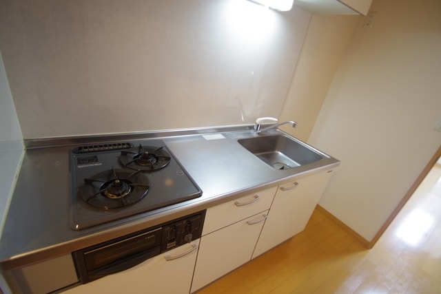 アムール相模が丘の物件内観写真