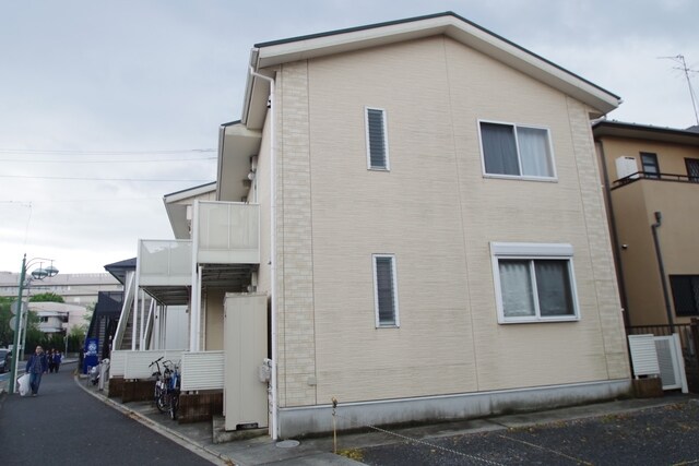 アムール相模が丘の物件内観写真