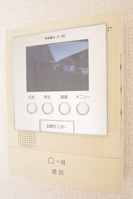 エストゥディオの物件内観写真