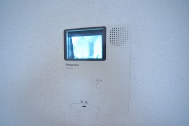 ドミール矢部の物件内観写真