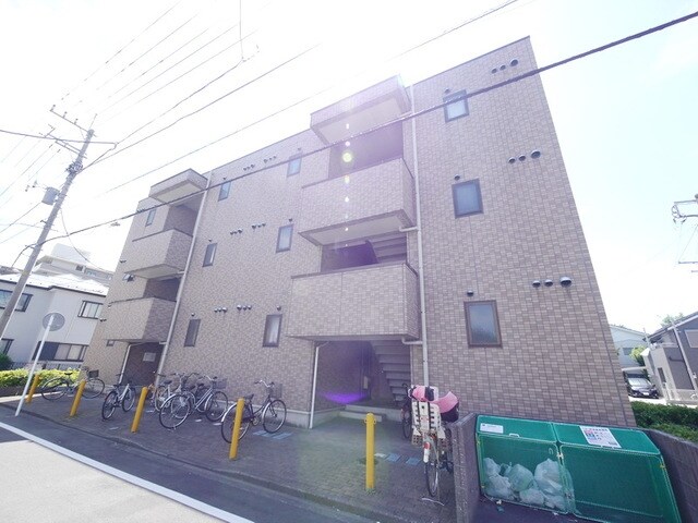 ドミール矢部の物件内観写真