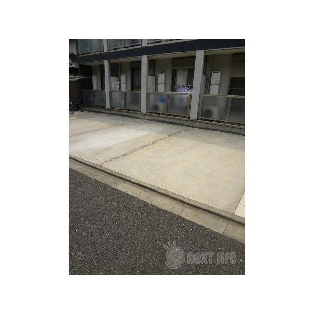 セレコート南林間の物件内観写真