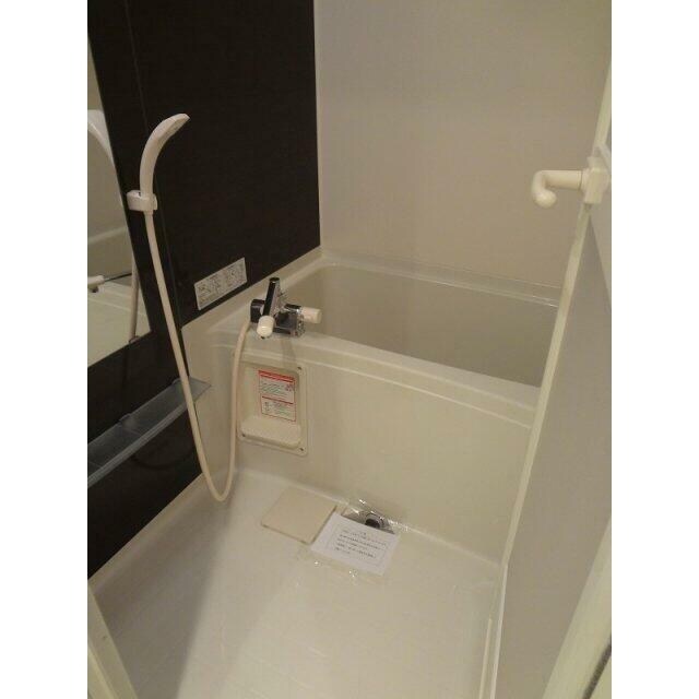 セレコート南林間の物件内観写真