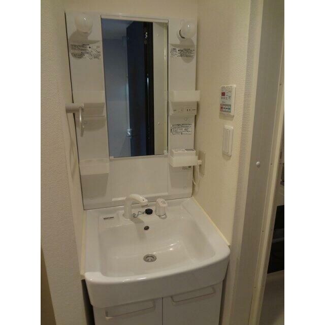 セレコート南林間の物件内観写真