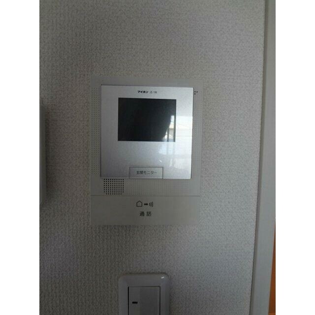 セレコート南林間の物件内観写真