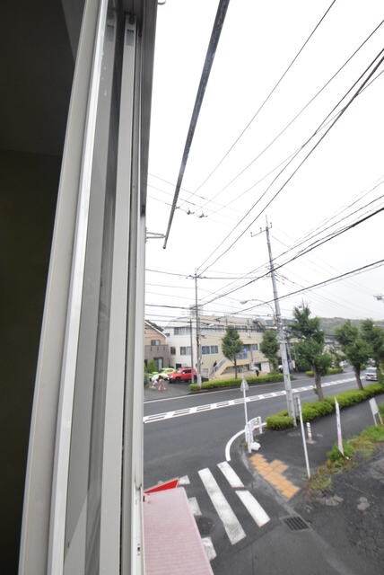 第２フタバハイツの物件内観写真