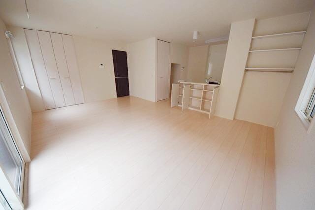 フルール　Mの物件内観写真