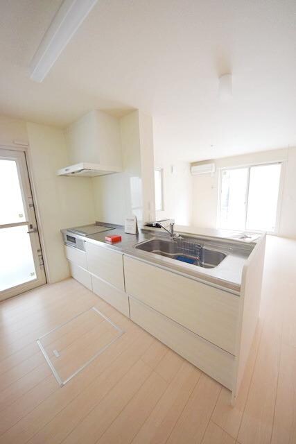 フルール　Mの物件内観写真