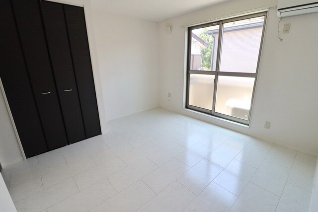 テルメゾンの物件内観写真