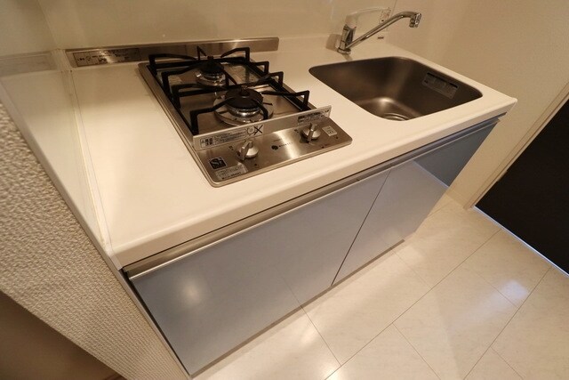 テルメゾンの物件内観写真