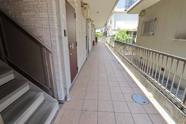 テルメゾンの物件内観写真