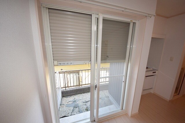 アザレ岡上　の物件内観写真