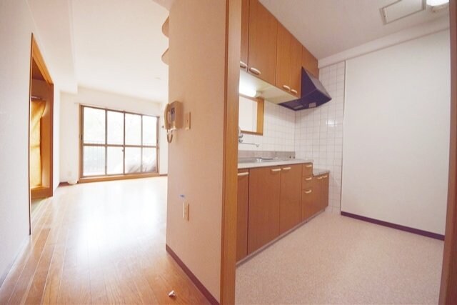 フォレストパーク相模原の物件内観写真