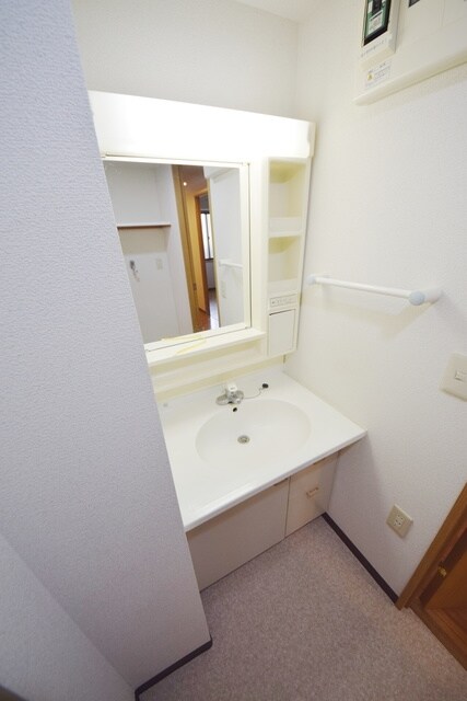 フォレストパーク相模原の物件内観写真