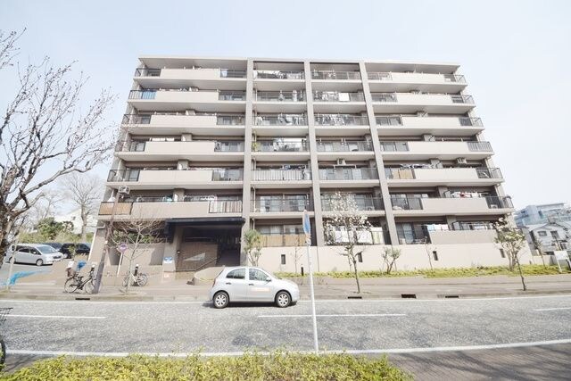 フォレストパーク相模原の物件内観写真