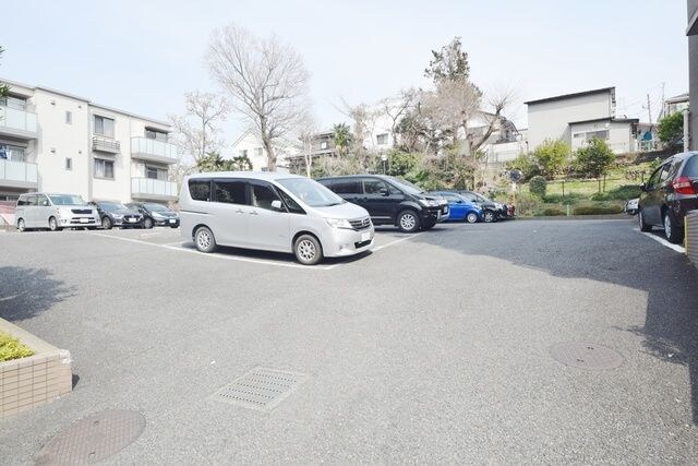 フォレストパーク相模原の物件内観写真