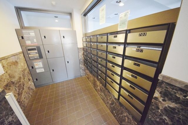 フォレストパーク相模原の物件内観写真