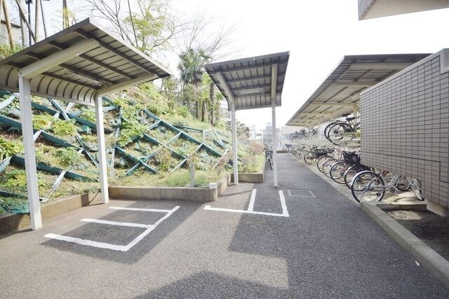 フォレストパーク相模原の物件内観写真