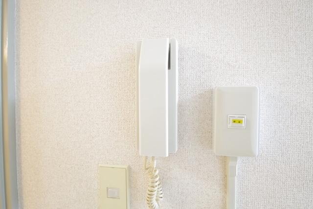 メゾンドＡIIの物件内観写真