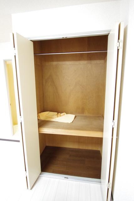 メゾンドＡIIの物件内観写真