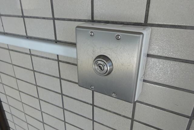 メゾンドＡIIの物件内観写真