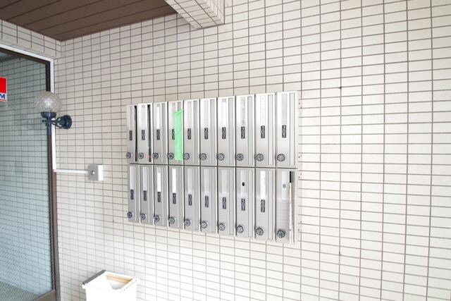 メゾンドＡIIの物件内観写真