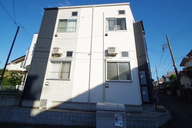 Ｓｔａｇｅ上鶴間本町の物件内観写真