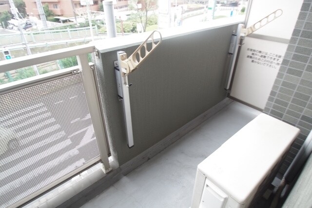 グレイス・ミコの物件内観写真