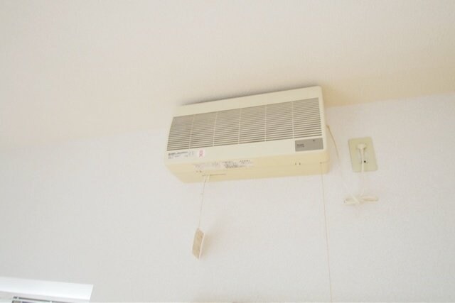 グレイス・ミコの物件内観写真