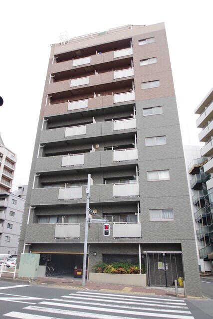 グレイス・ミコの物件内観写真