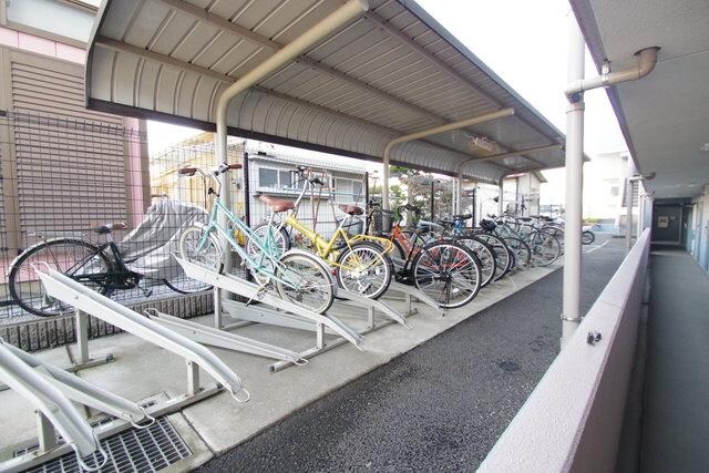 ＶＩＳＴＡシュプリームの物件内観写真