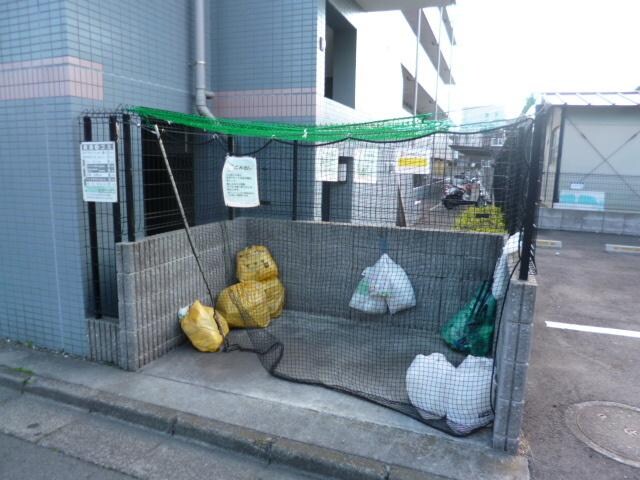 ＶＩＳＴＡシュプリームの物件内観写真