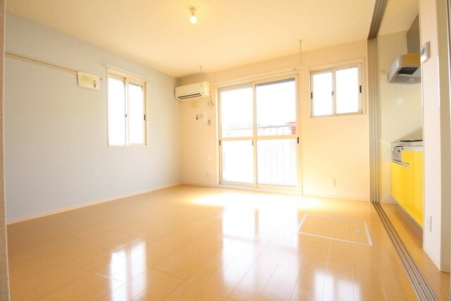 ミストグラスの物件内観写真