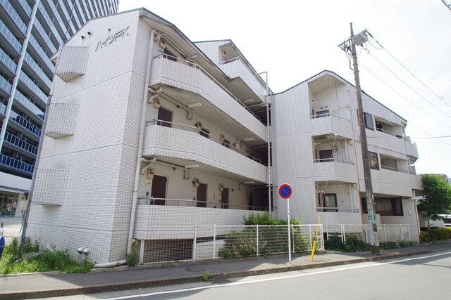 ハイツＦＫ相模大野　の物件内観写真