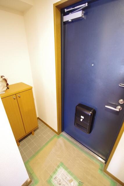 桐屋ビルの物件内観写真