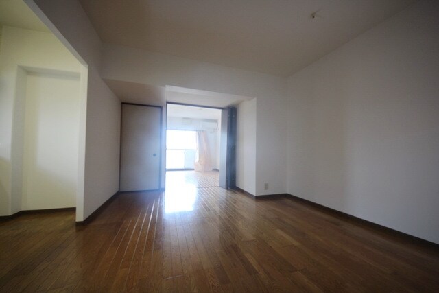 コーポレート中央林間２号棟の物件内観写真