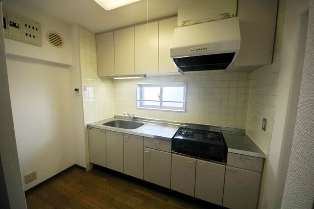 コーポレート中央林間２号棟の物件内観写真