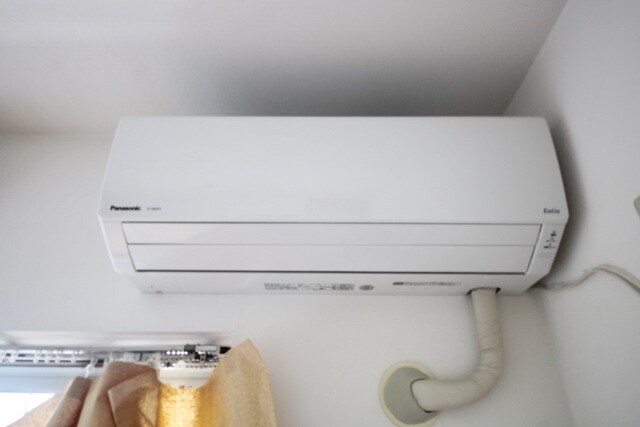 コーポレート中央林間２号棟の物件内観写真