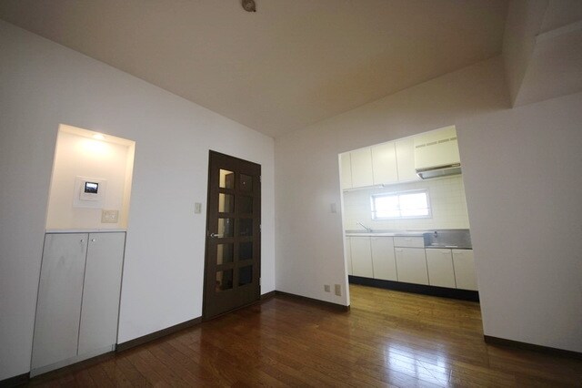 コーポレート中央林間２号棟の物件内観写真