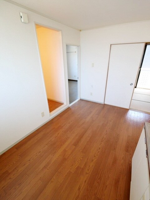 ハイムソプラノの物件内観写真