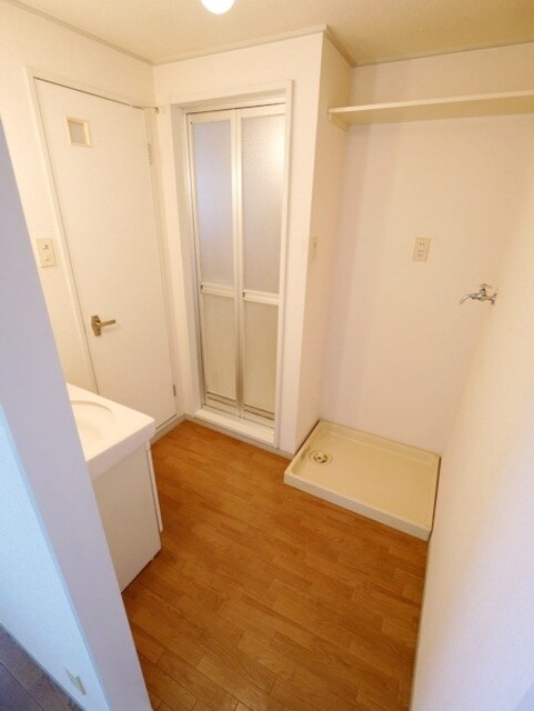 ハイムソプラノの物件内観写真