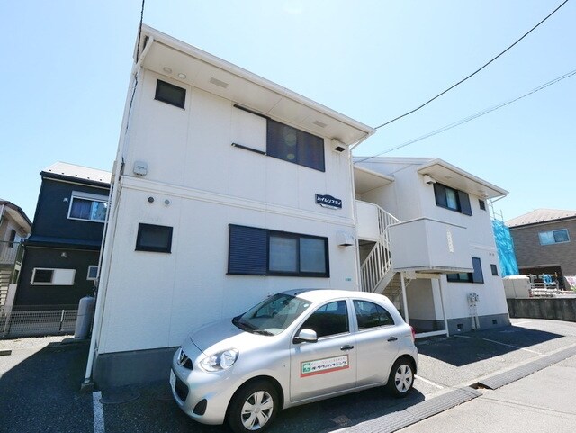 ハイムソプラノの物件内観写真