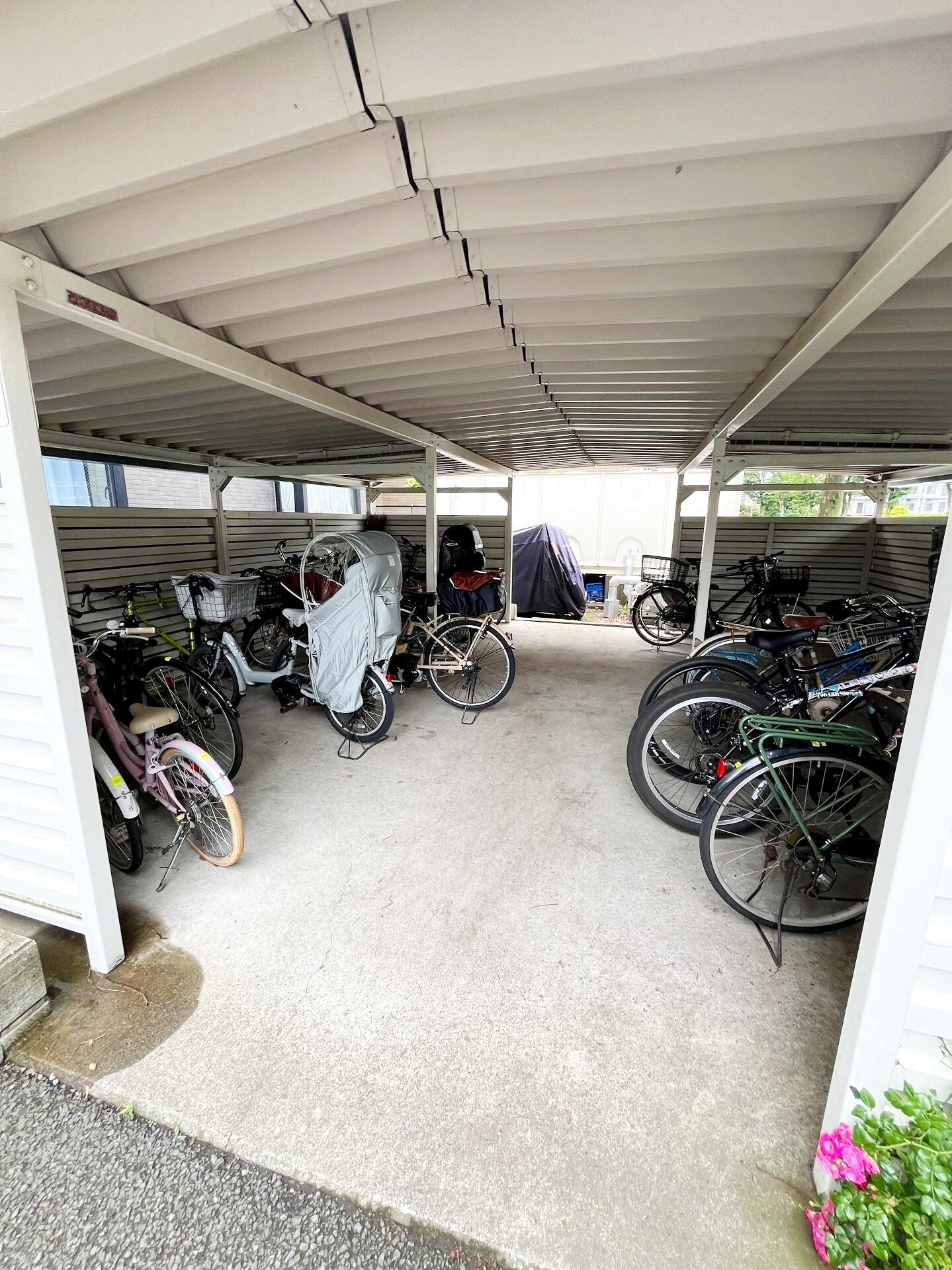 エスペラン相模大野の物件内観写真