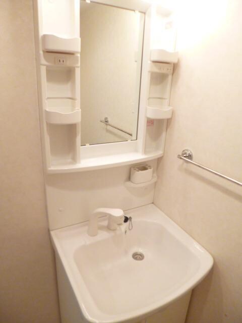 アンプルールベトン相武台の物件内観写真