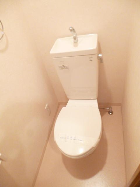 アンプルールベトン相武台の物件内観写真